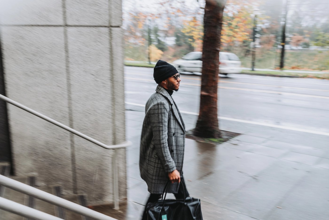 Modeling Digitals, Portland — frame 7