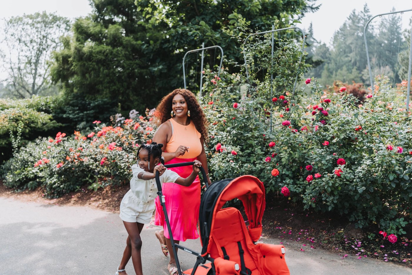Rose Garden Festivities — frame 3