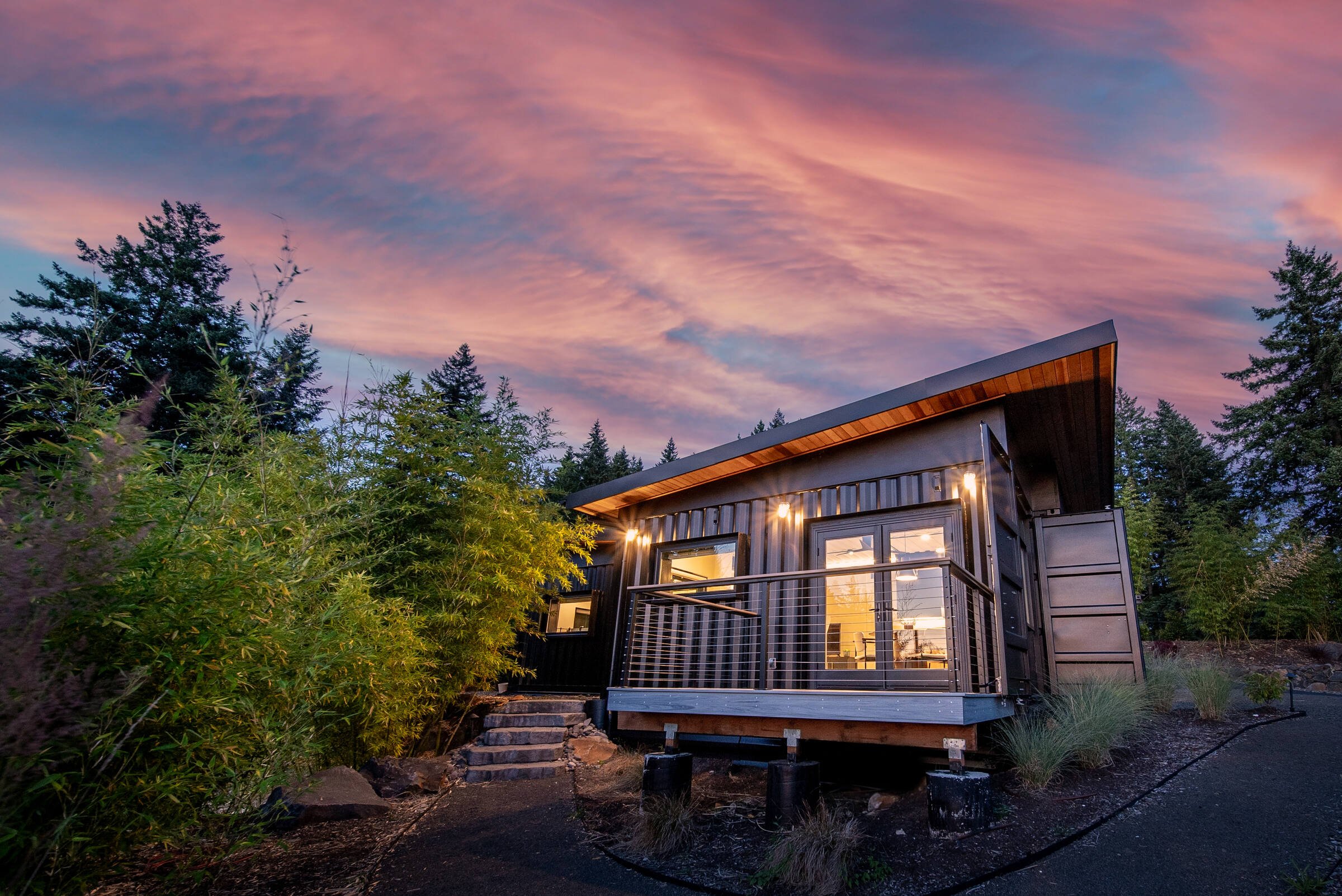 Oregon City AirBnb