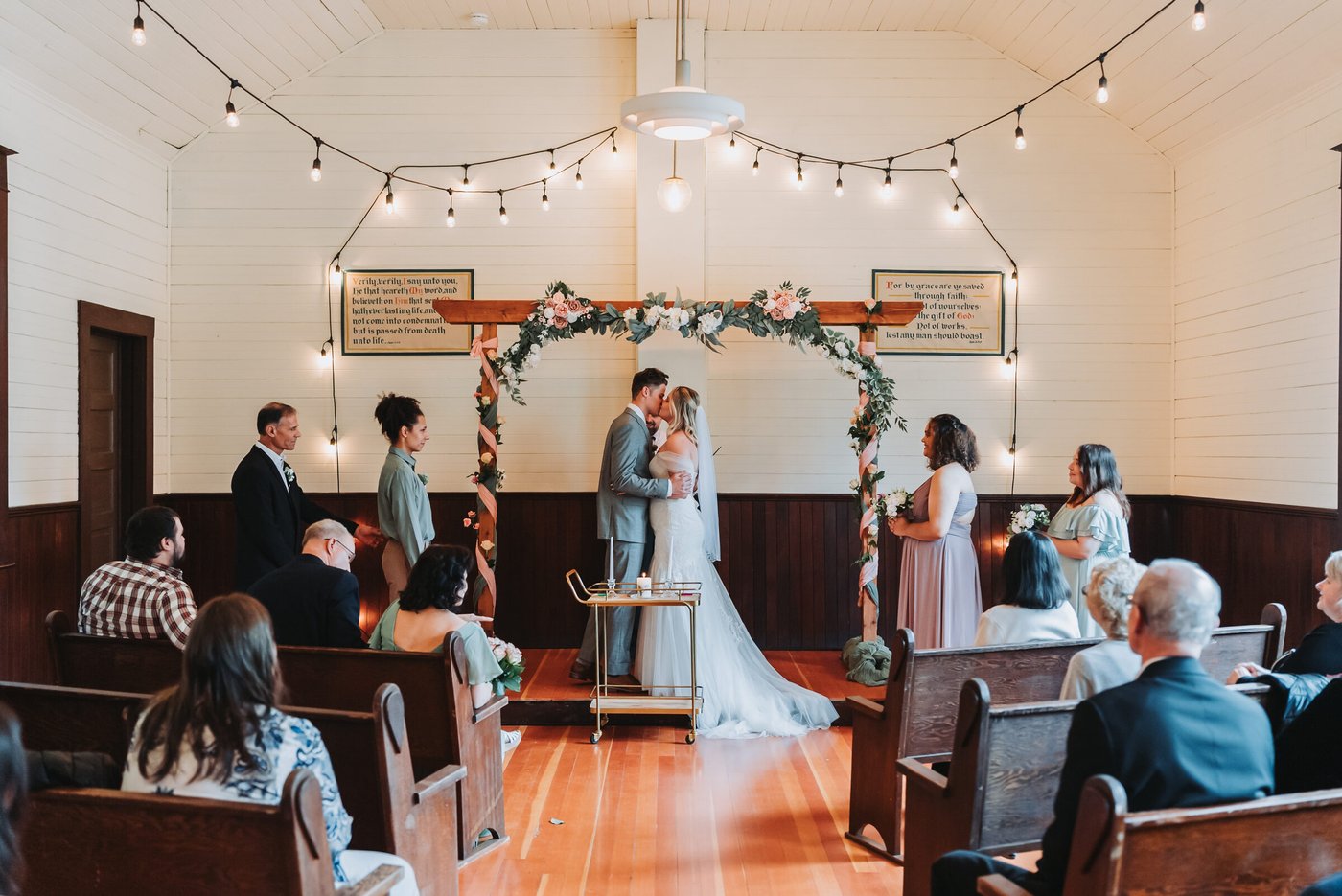 Adam & Michelle — frame 1