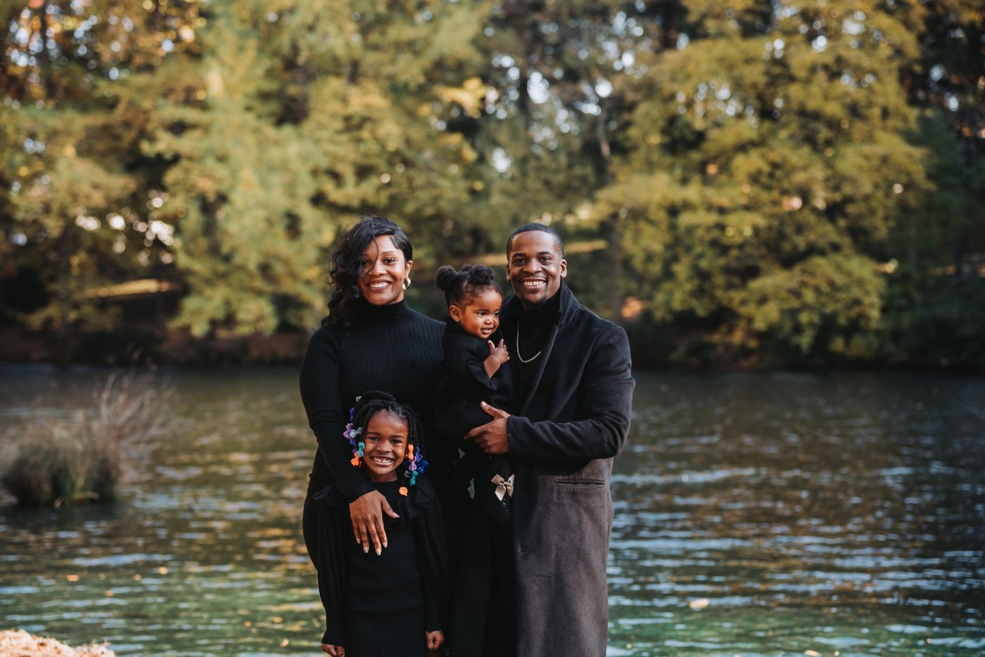 Brown Family — frame 1