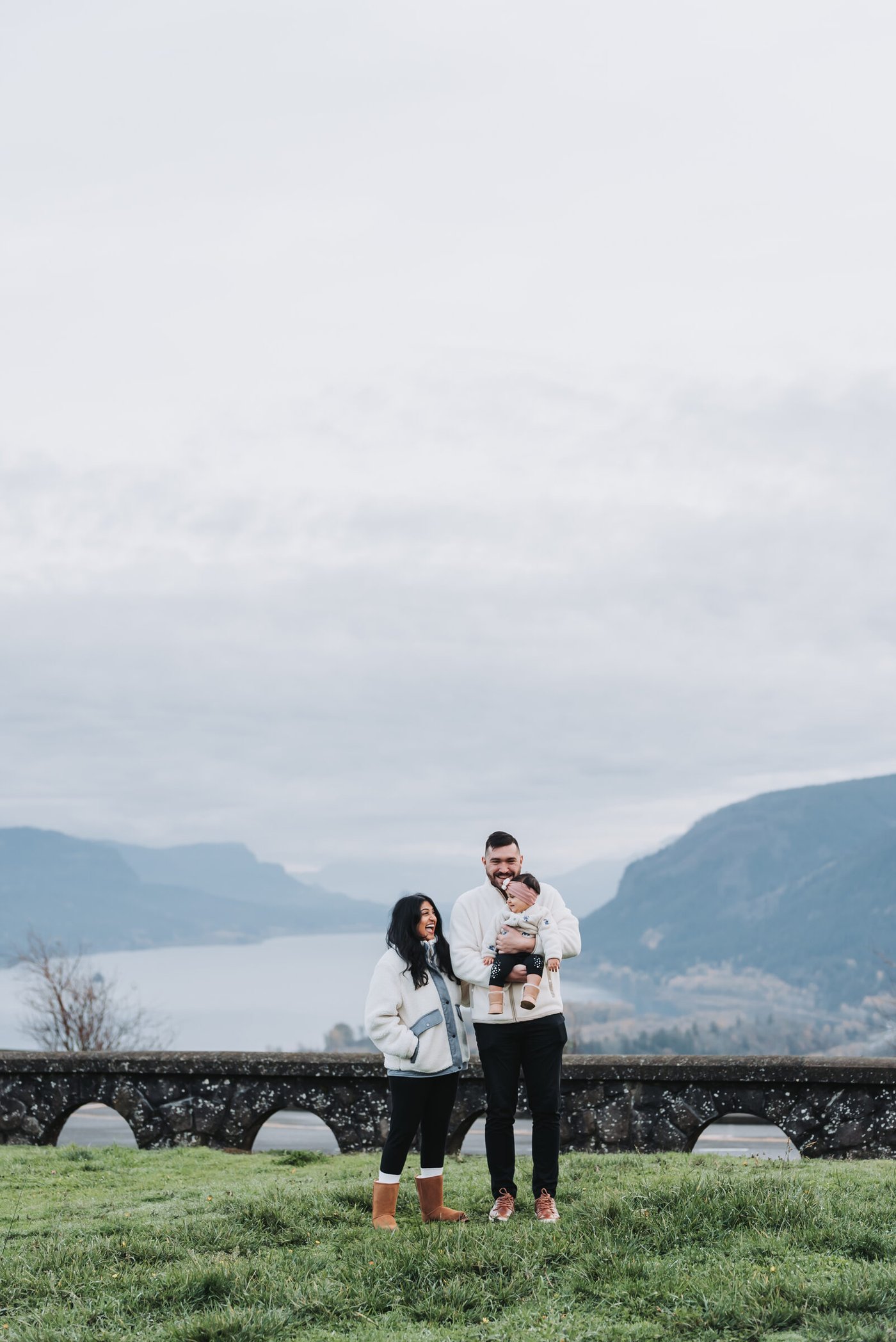 Chilly @ Vista House — frame 3