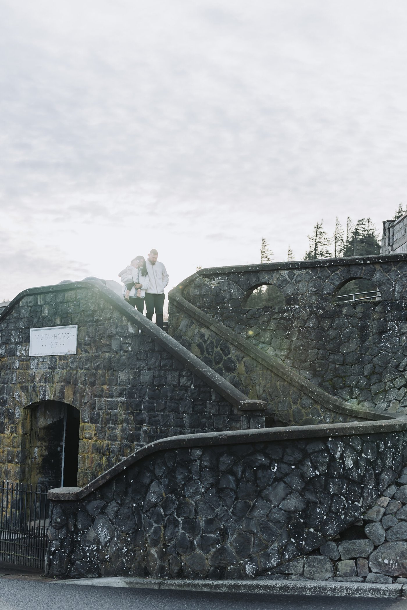 Chilly @ Vista House — frame 8
