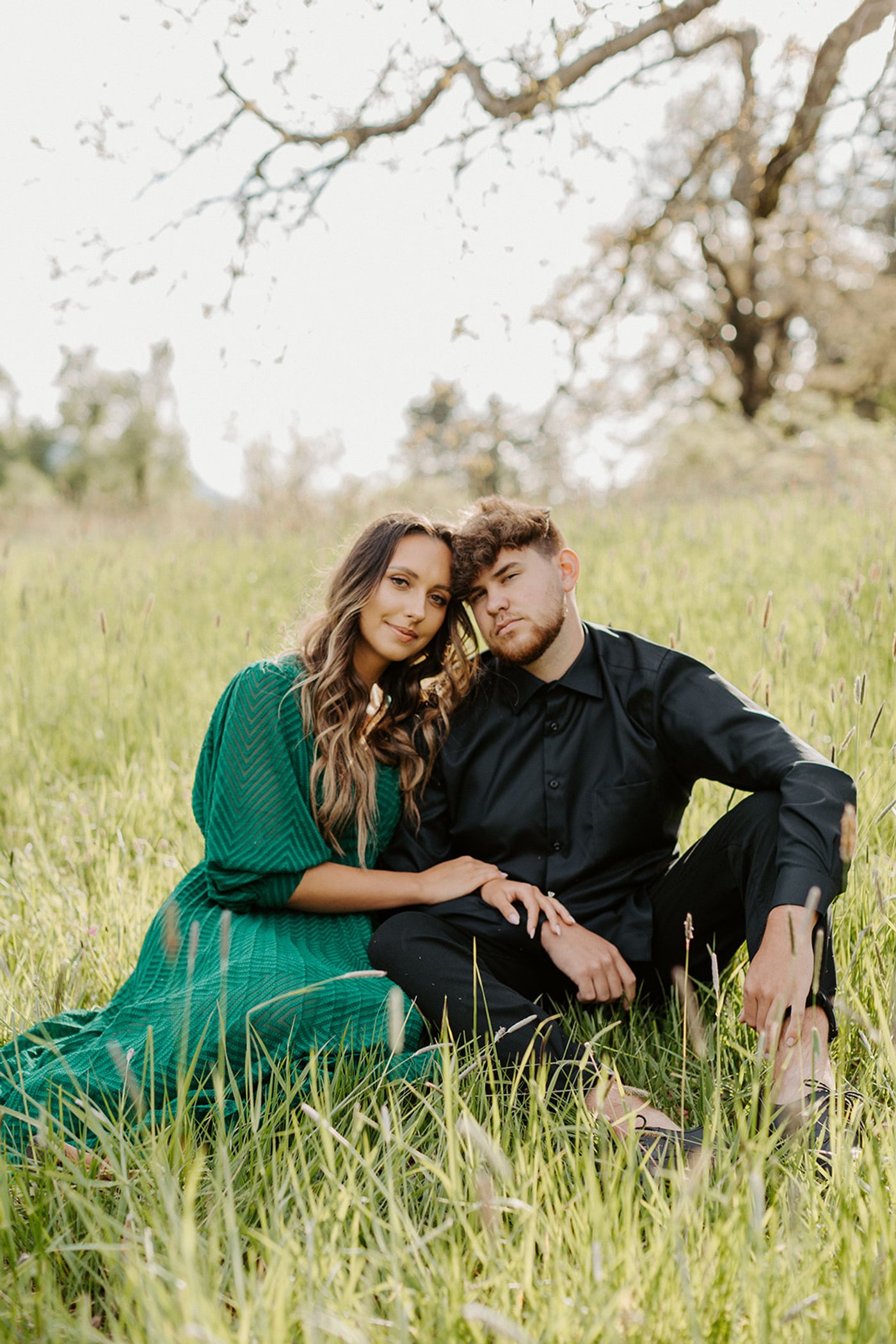 Olga & Mike, Cape Horn — frame 9