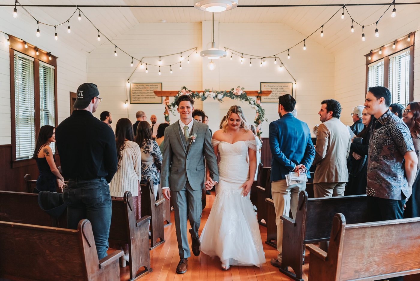 Adam & Michelle — frame 2