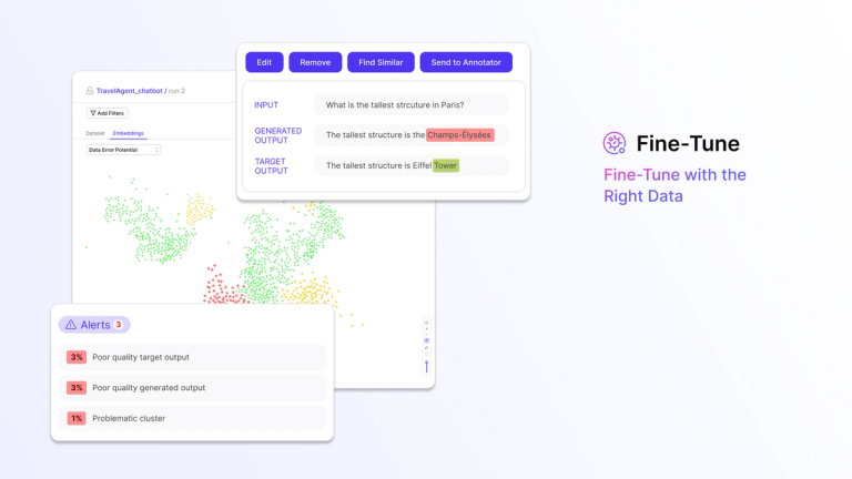 Announcing LLM Studio: A Smarter Way to Build LLM Applications - Galileo