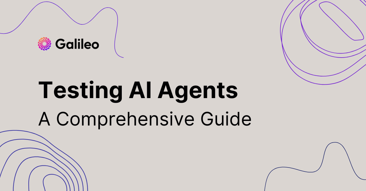 How to Test AI Agents + Metrics for Evaluation