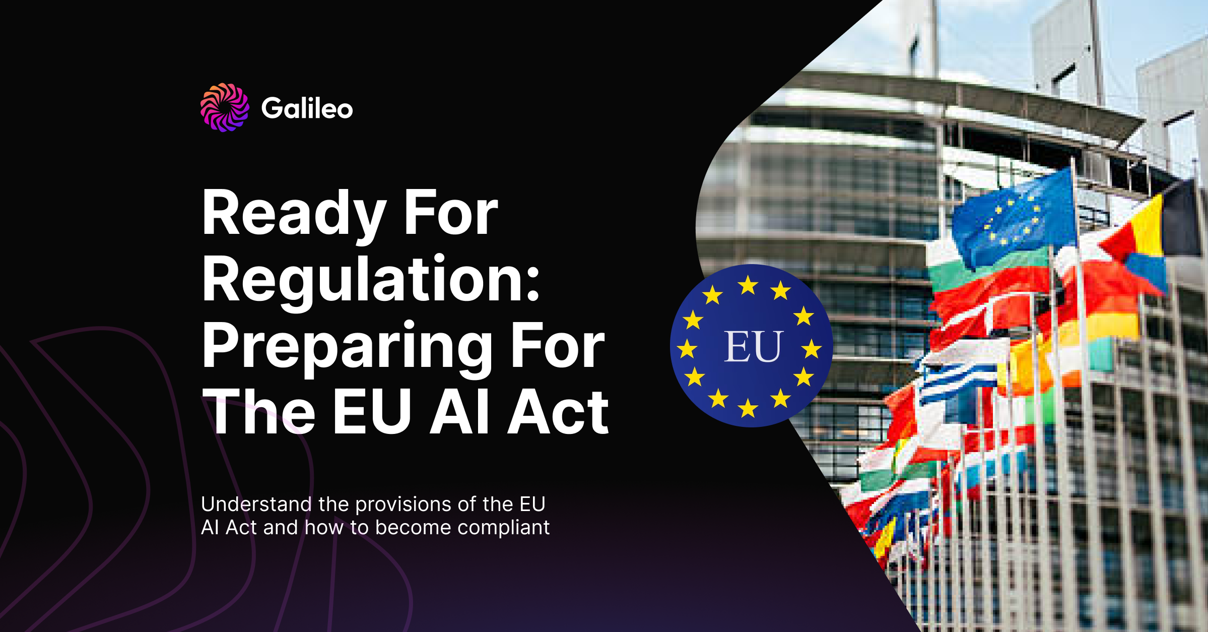 Prepare for the impact of the EU AI Act with our guide