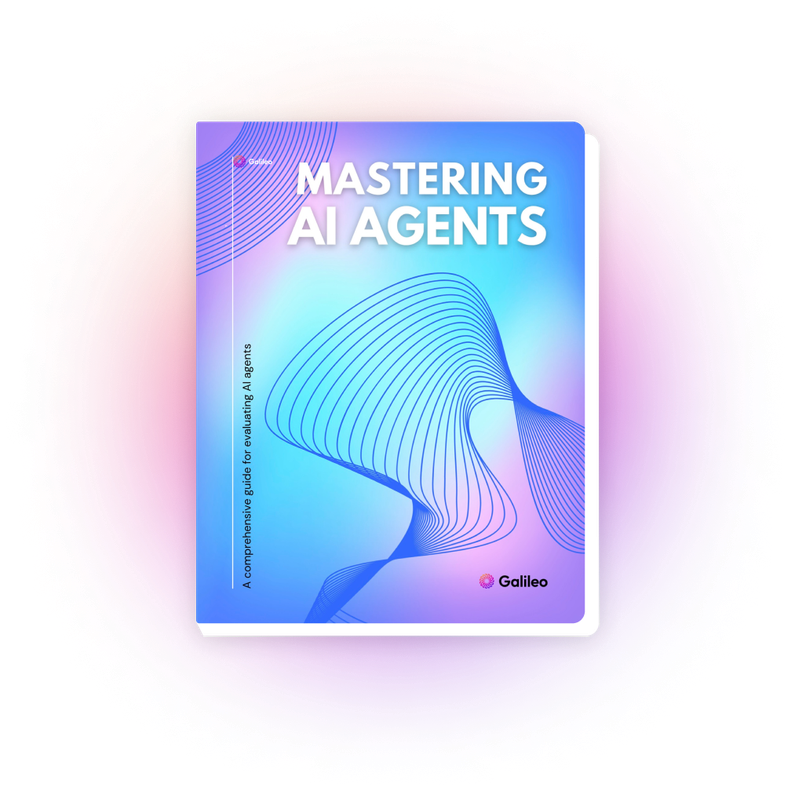 Master Agents eBook