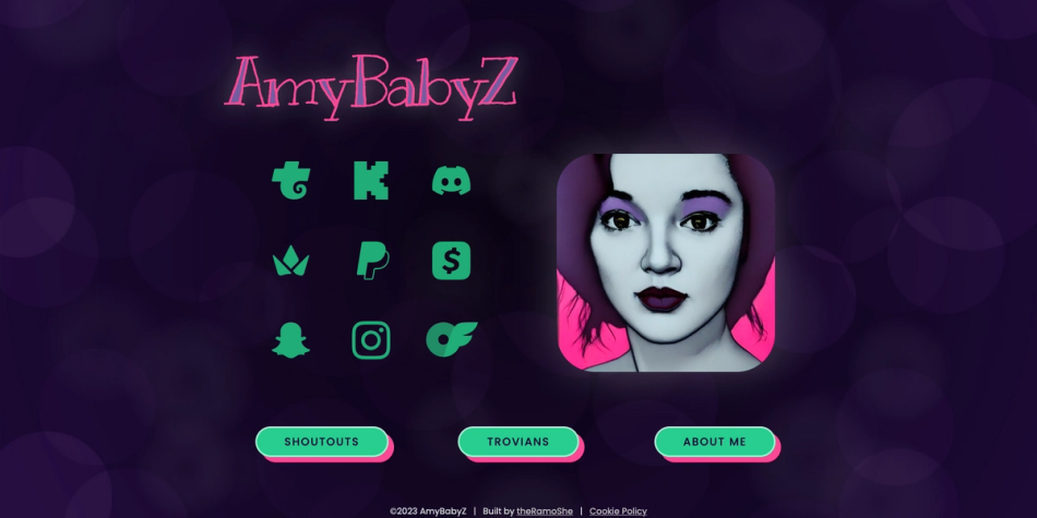 AmyBabyZ