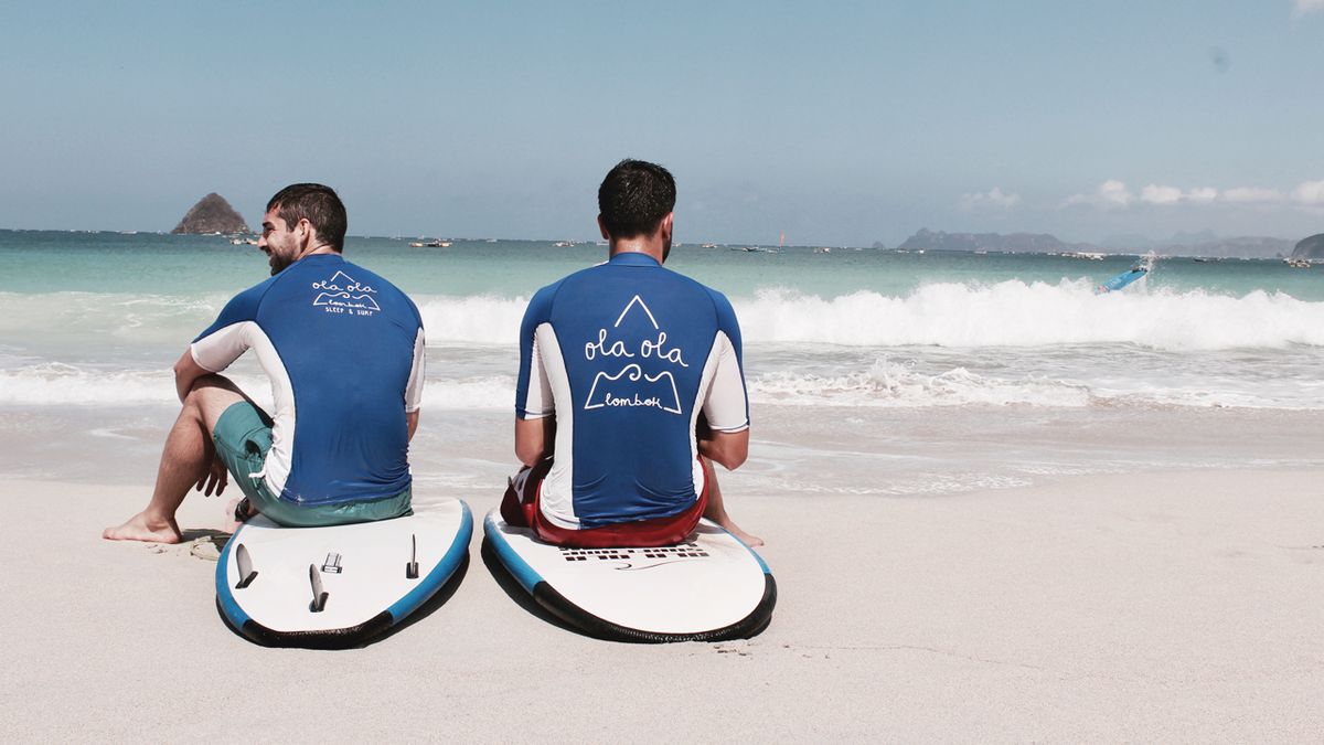 Surf school 4