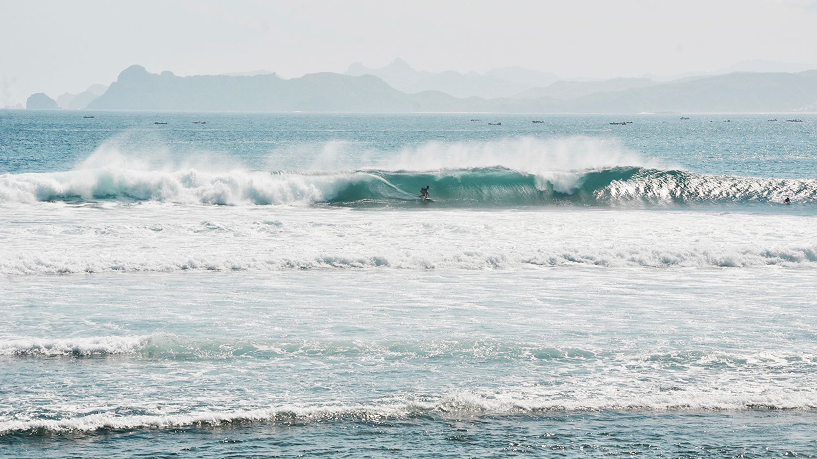 TRAVEL GUIDE SOUTH LOMBOK: WESTERN ROAD TRIP