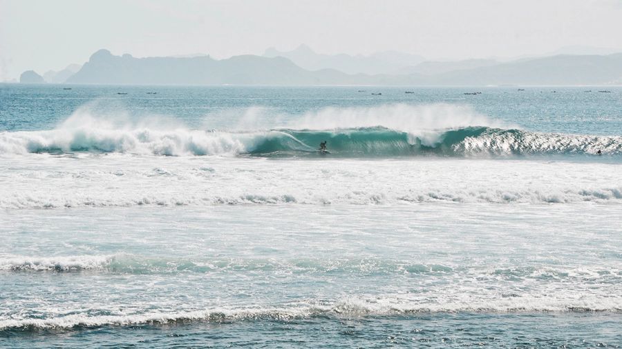 TRAVEL GUIDE SOUTH LOMBOK: WESTERN ROAD TRIP