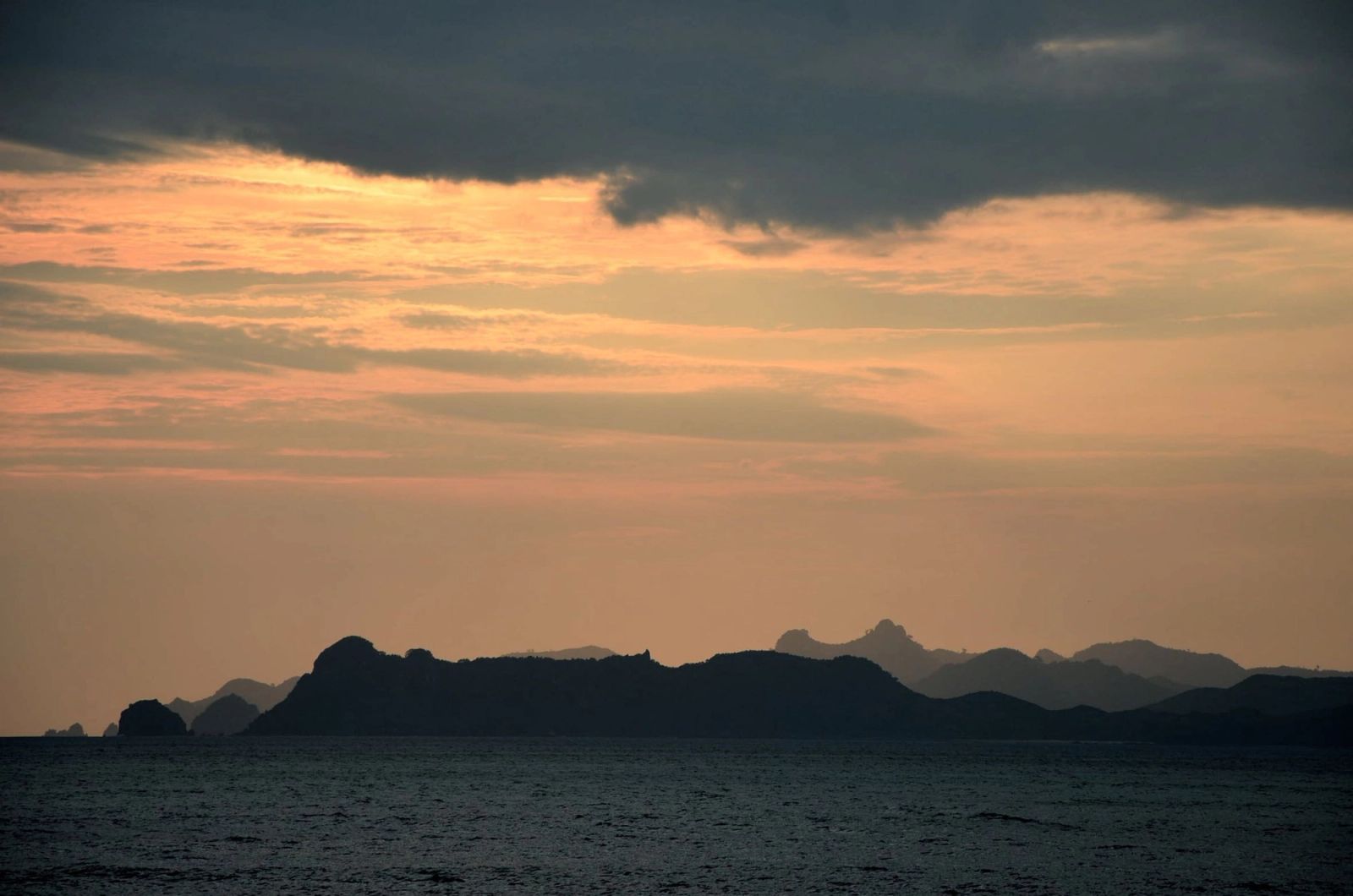 Lombok, nuestra isla favorita