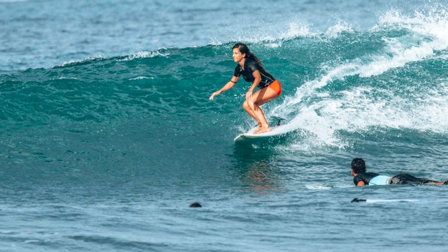 SURF SCHOOL 4