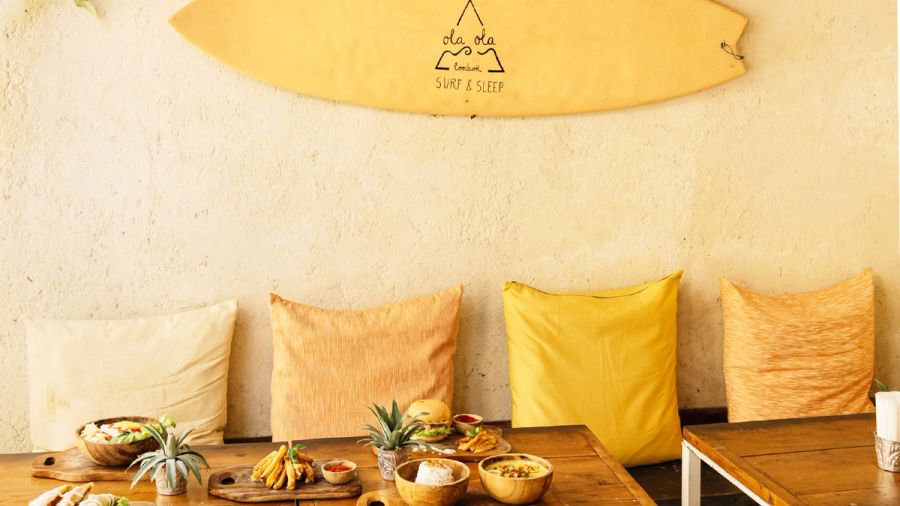 RESTAURANT 4