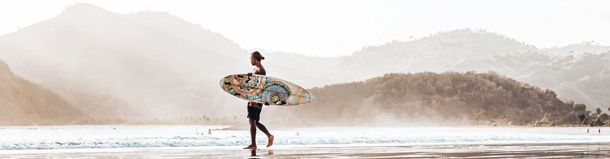 Surf School