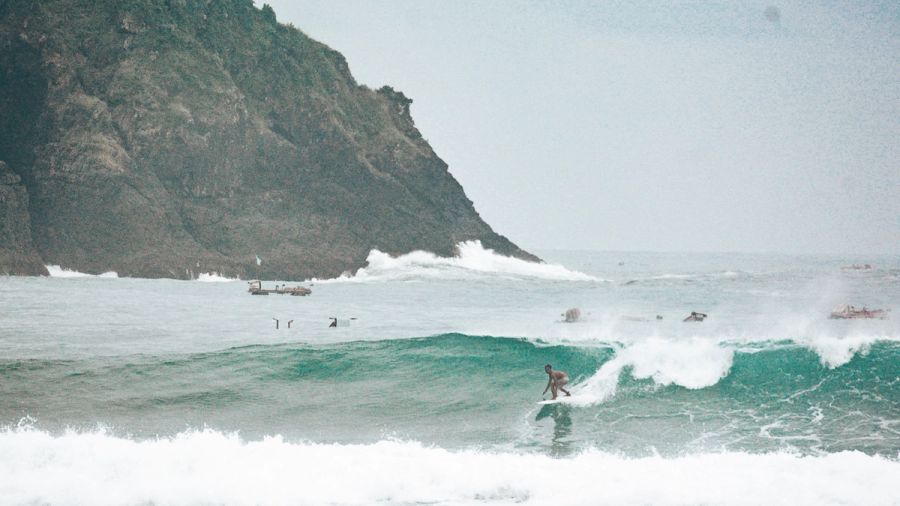 SURF SCHOOL 3
