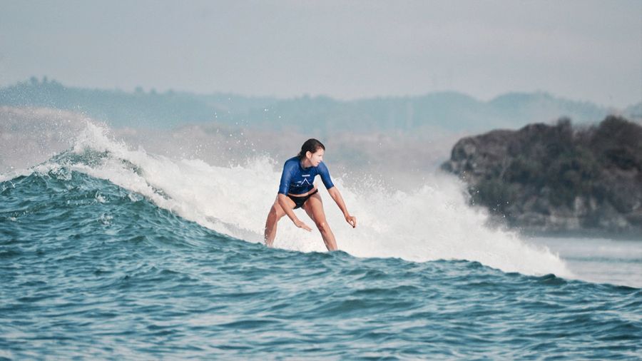 SURF SCHOOL 1