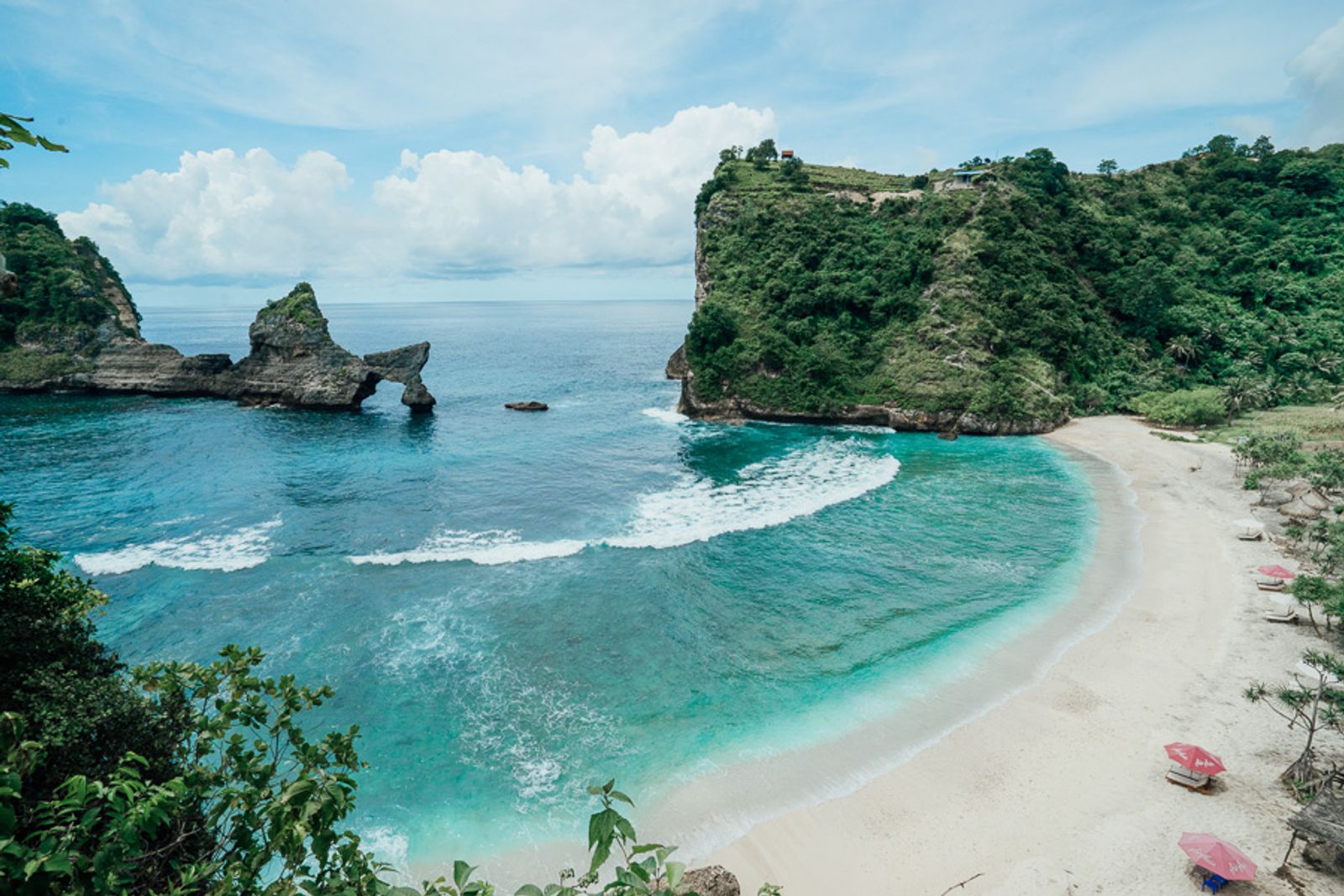 THE BEST KEPT SECRET IN BALI
