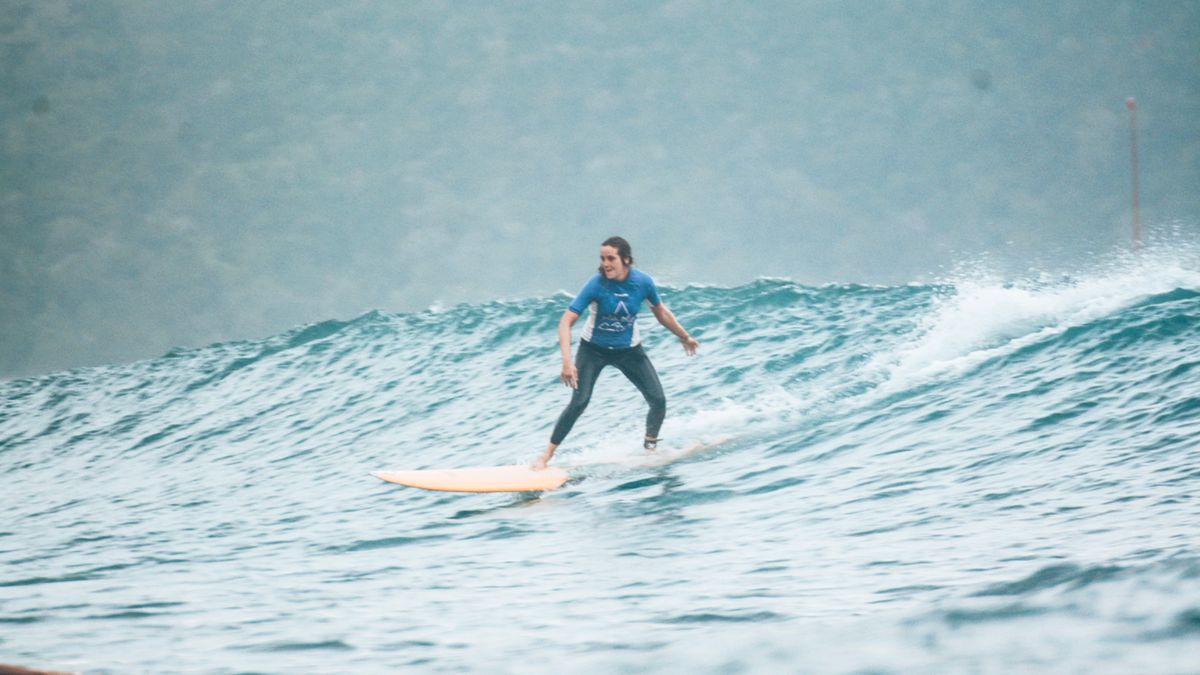 Surf school 2