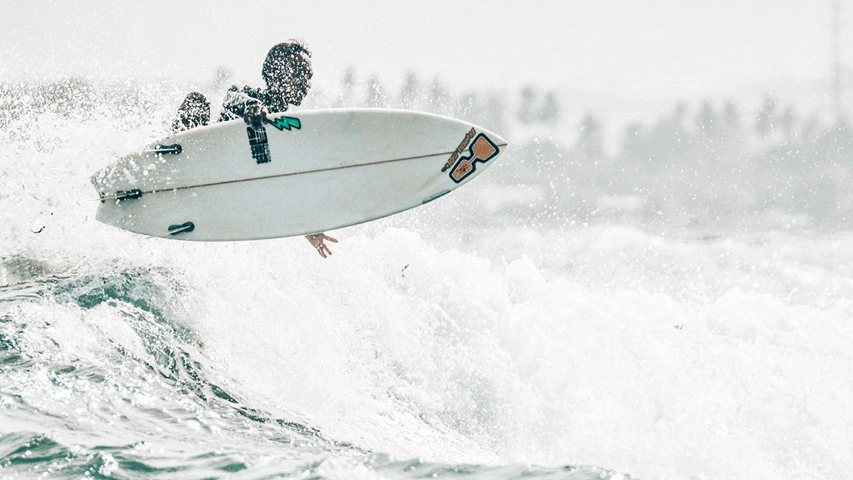 Surf school 1