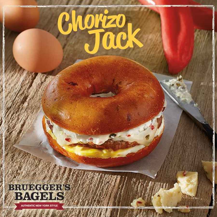 468390764 10161071167709125 606334227861696523 n, commercial photography for Bruegger's Bagels
