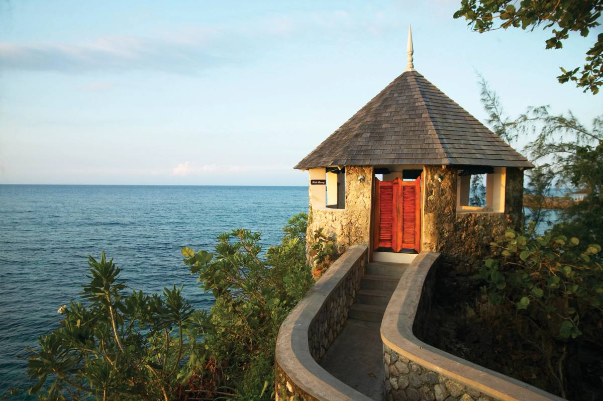 Couples Resorts commercial photography