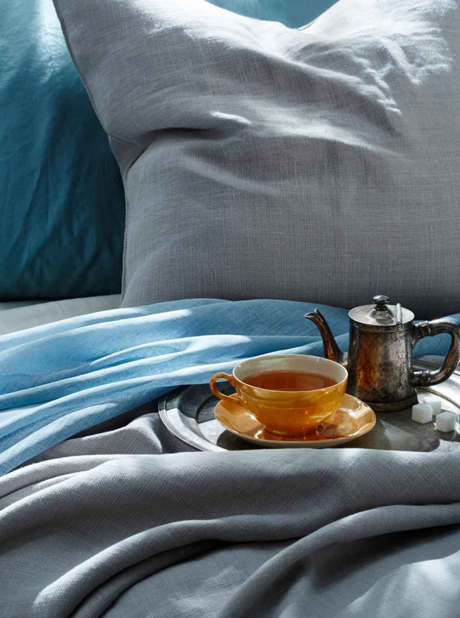 Bedding1, commercial photography