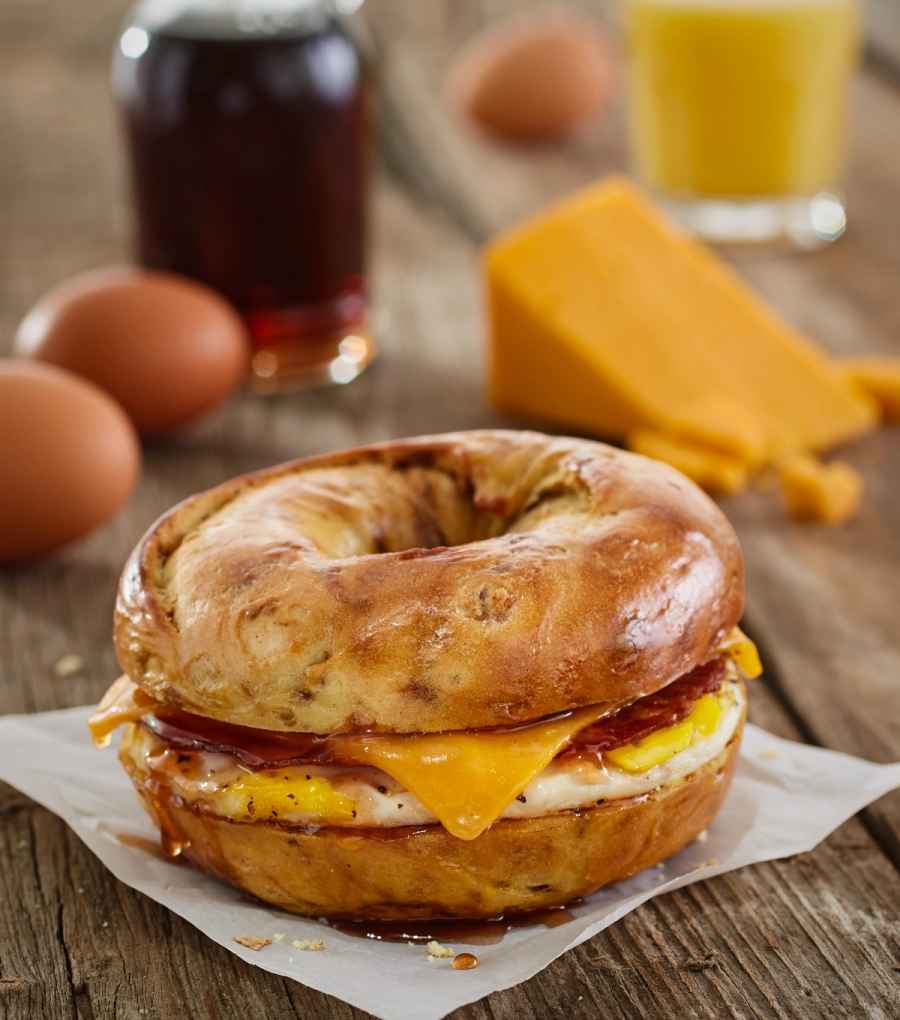Screenshot 2026 03 20 at 4.15.11 PM, commercial photography for Bruegger's Bagels