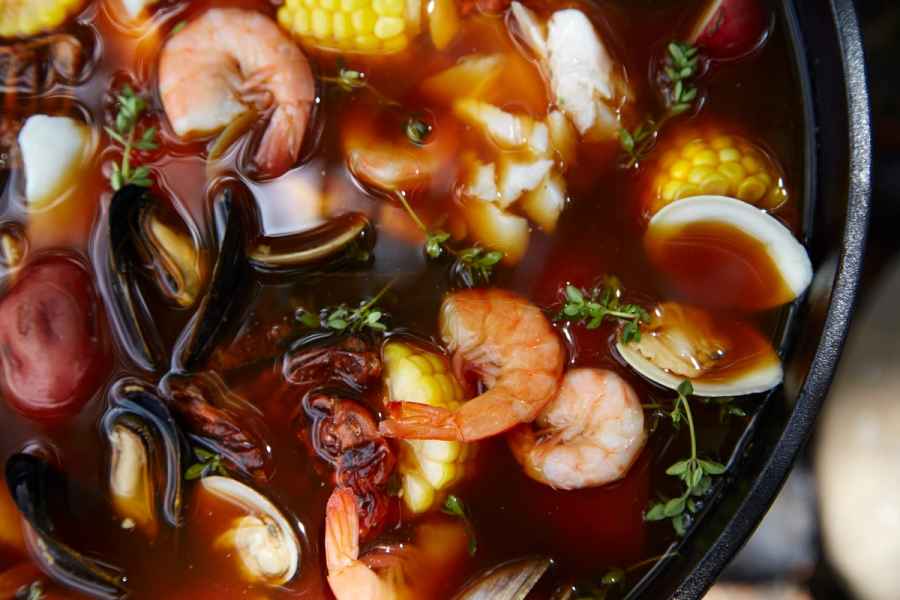 Stew 007, commercial photography