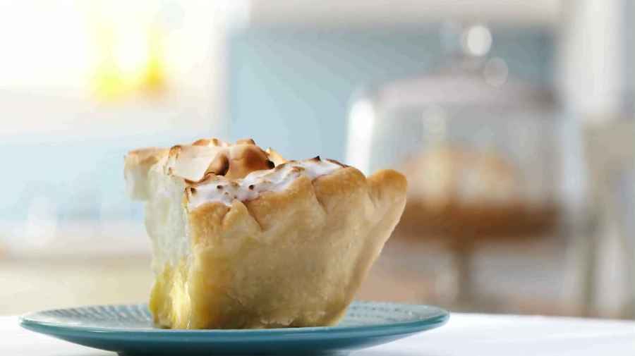 360 Pie