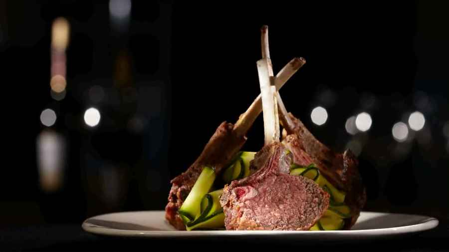 360 LAMB