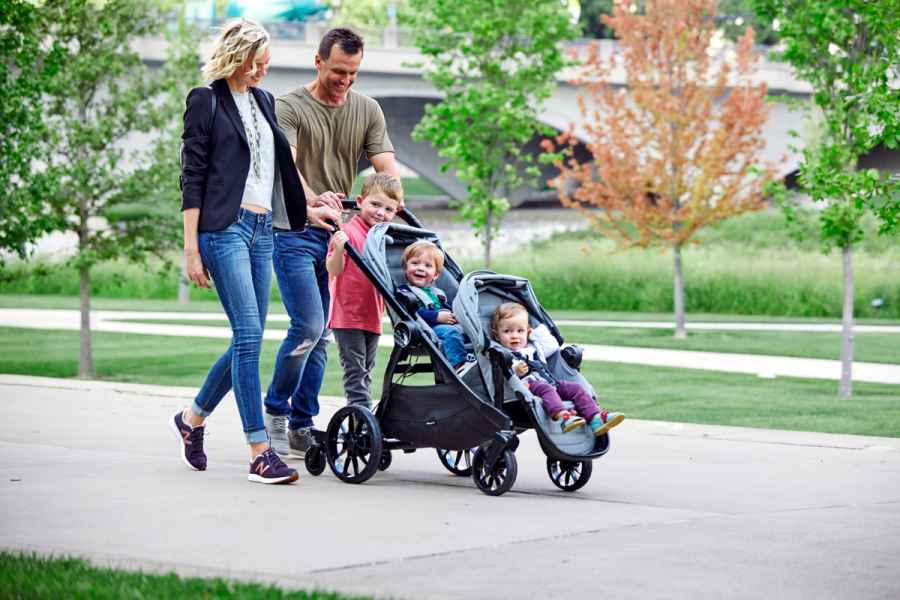 Location three GP 066 copy, commercial photography for Baby Jogger