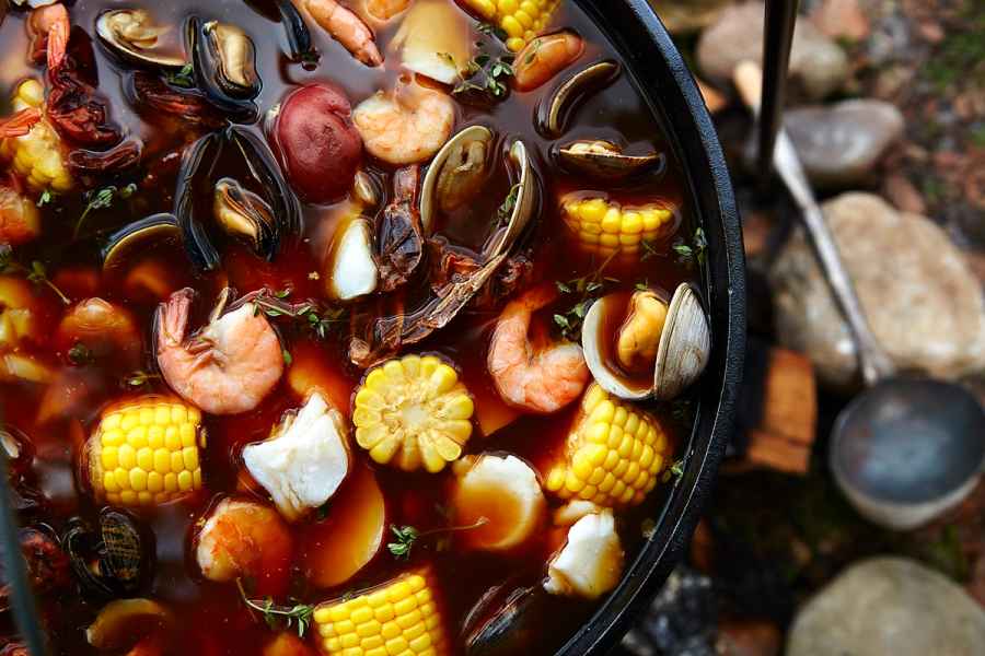 Stew 014, commercial photography