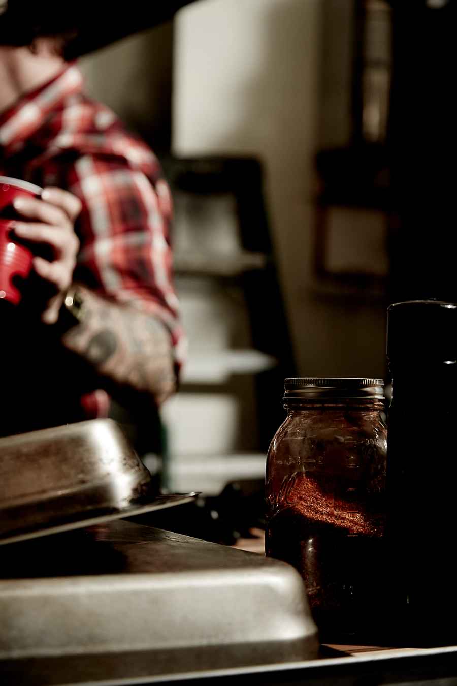 15 knives 796, commercial photography for The Shop Brooklyn