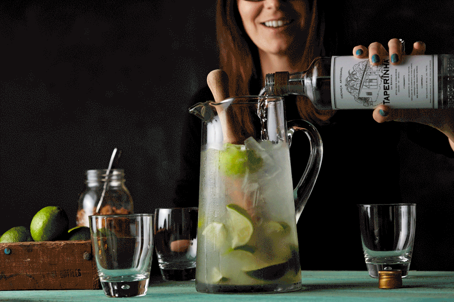 Taperhina2, commercial photography