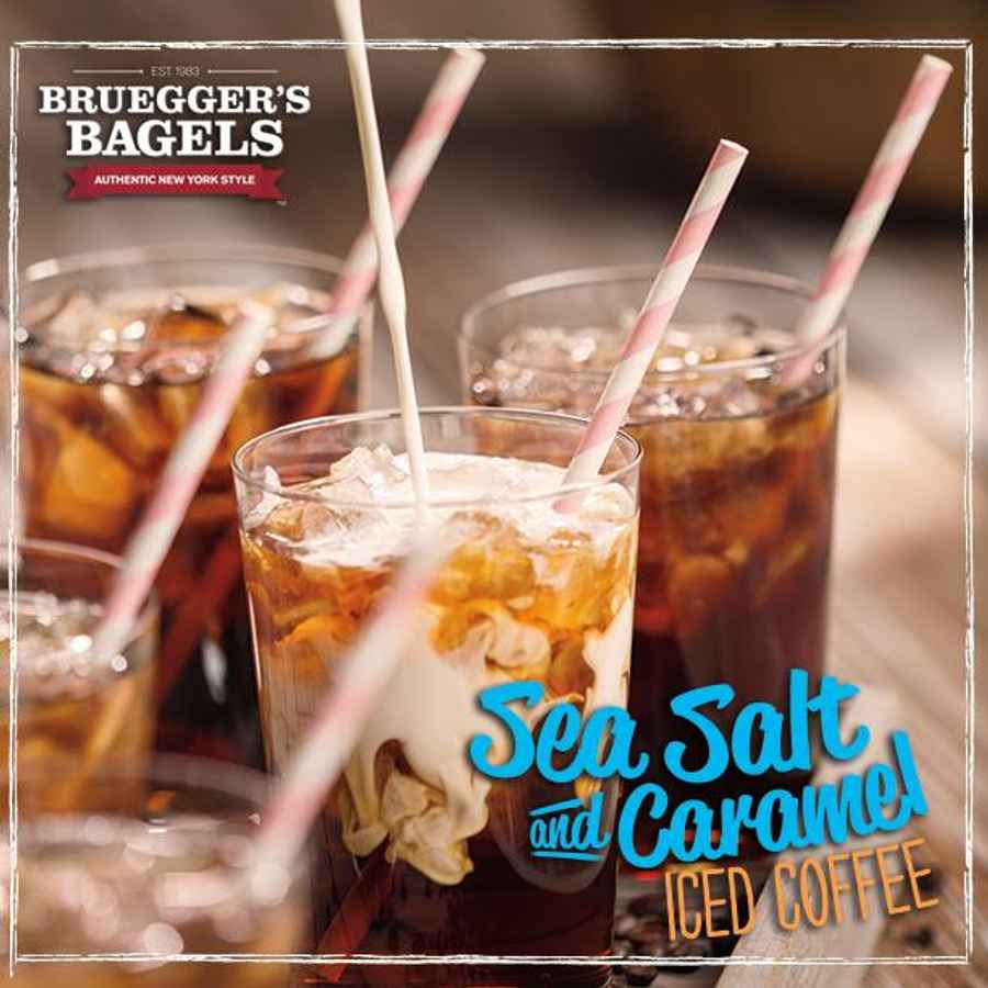 468421055 10161097331134125 918668808034820535 n, commercial photography for Bruegger's Bagels