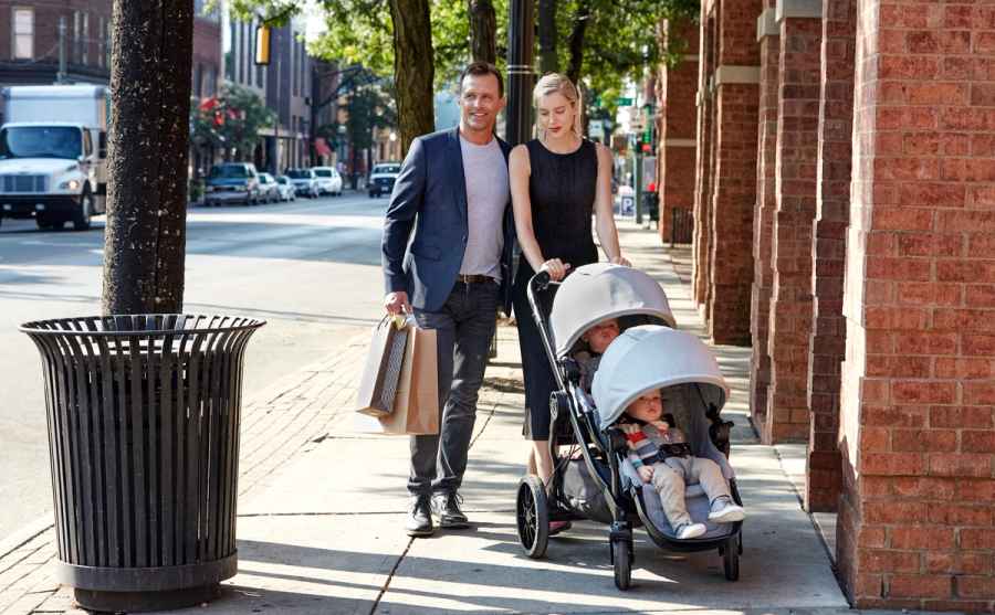 Location two SN 063 copy, commercial photography for Baby Jogger