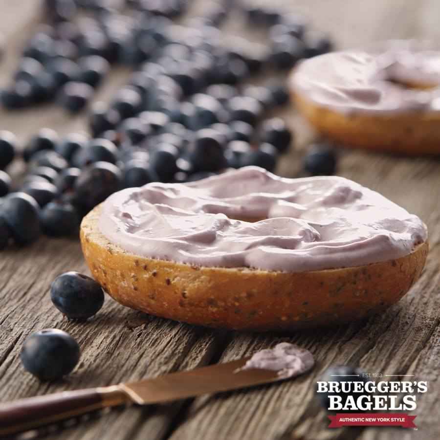 468697222 10161140844024125 7245544925156887512 n, commercial photography for Bruegger's Bagels