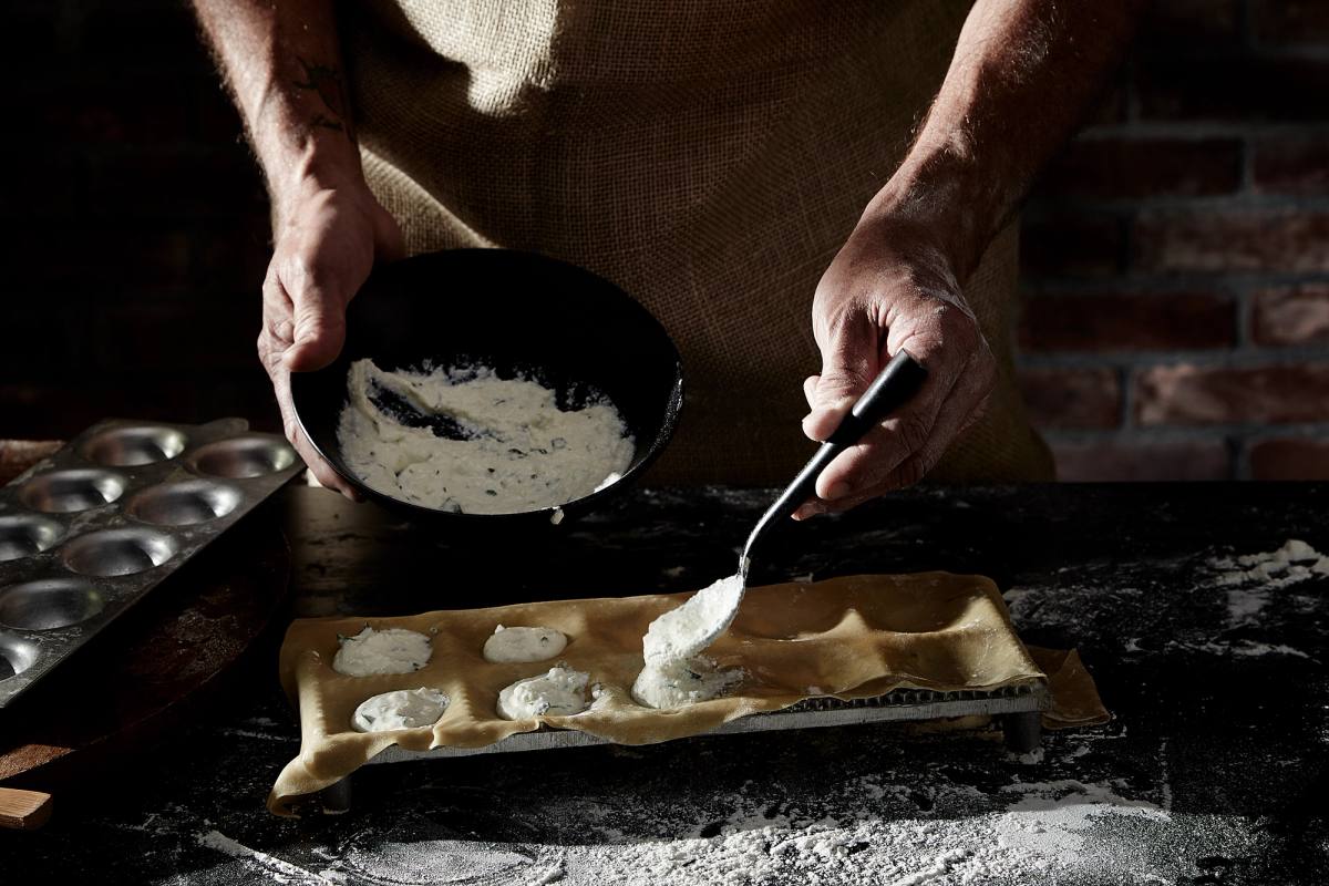 Fatto A Mano commercial photography