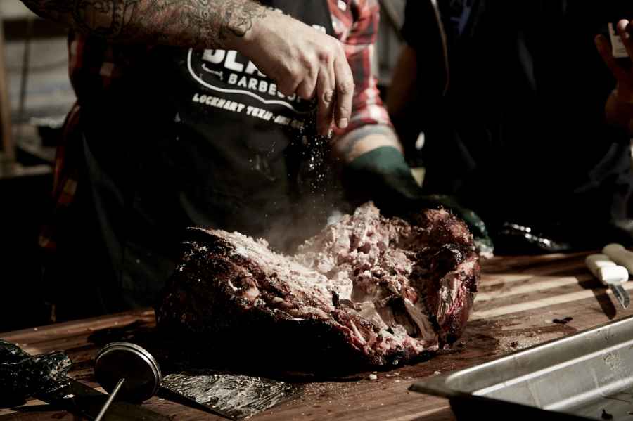14 knives 761, commercial photography for The Shop Brooklyn