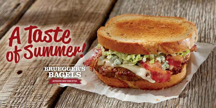 468598170 10161142392704125 5233093796141009537 n, commercial photography for Bruegger's Bagels