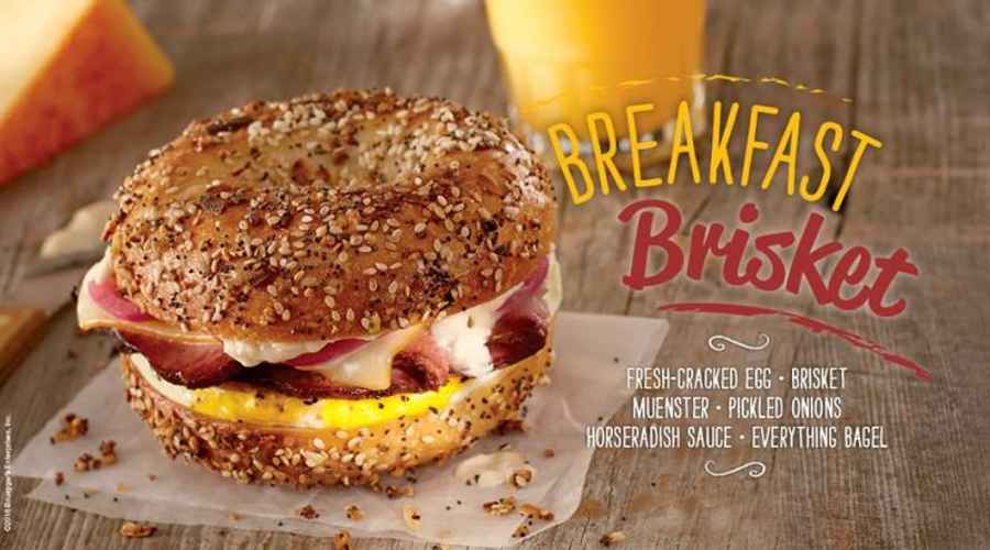 944022 10153518685654125 2978783748917435052 n, commercial photography for Bruegger's Bagels