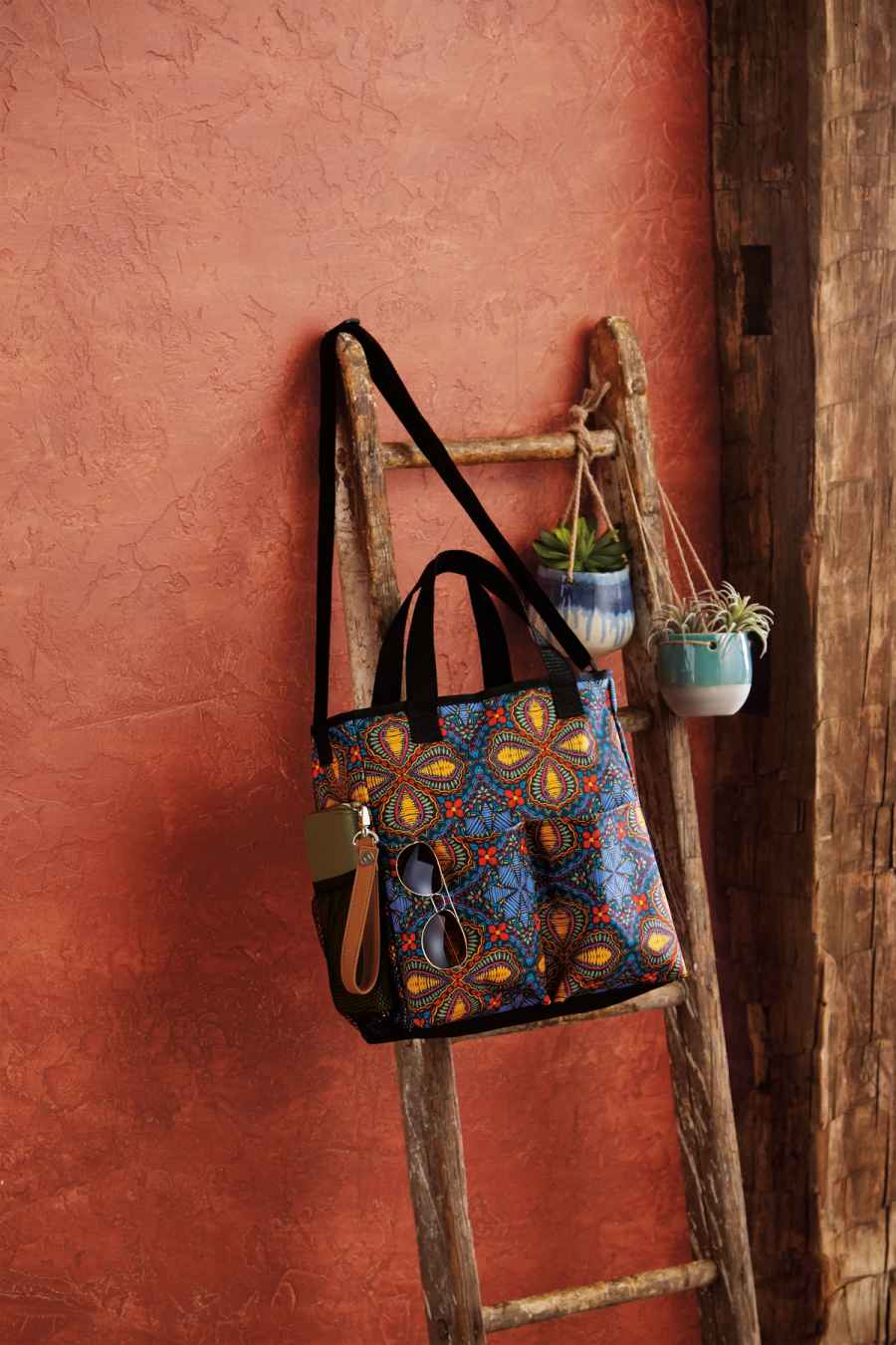 FW18 GlobalD GI18, commercial photography for Thirty-One Gifts
