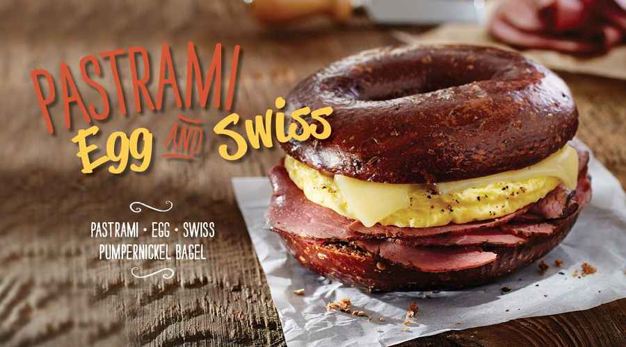 c8f49b75d3d173ed71bd5e3c6850b0d1, commercial photography for Bruegger's Bagels