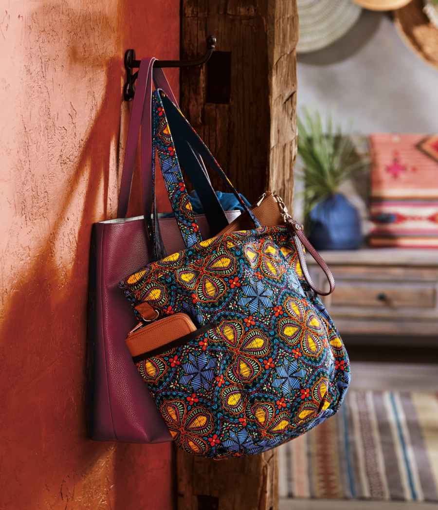 FW18 GlobalA GI18, commercial photography for Thirty-One Gifts