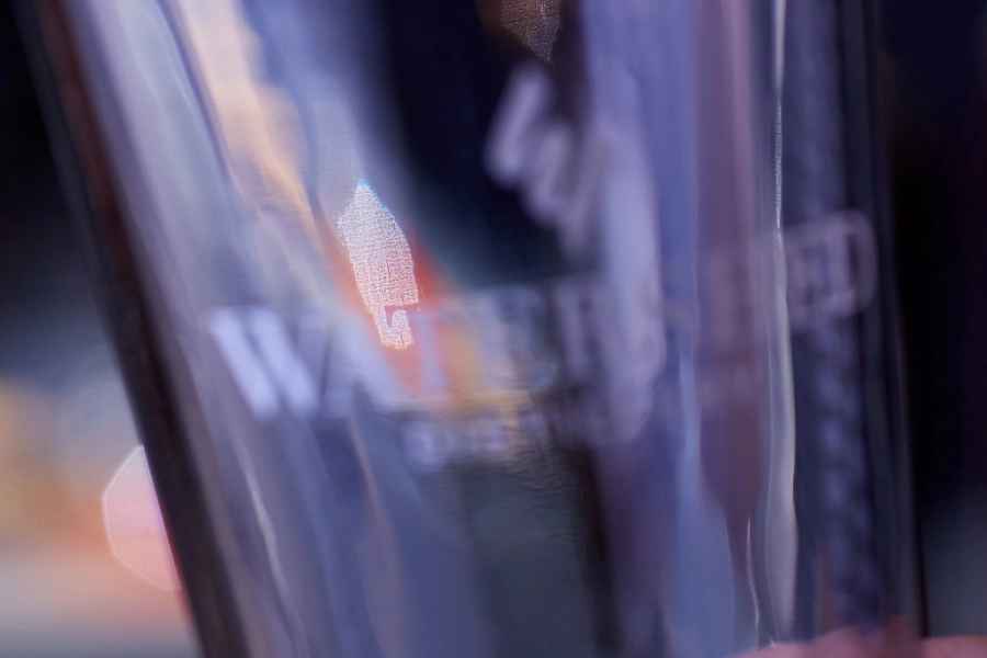 Watershed, commercial photography