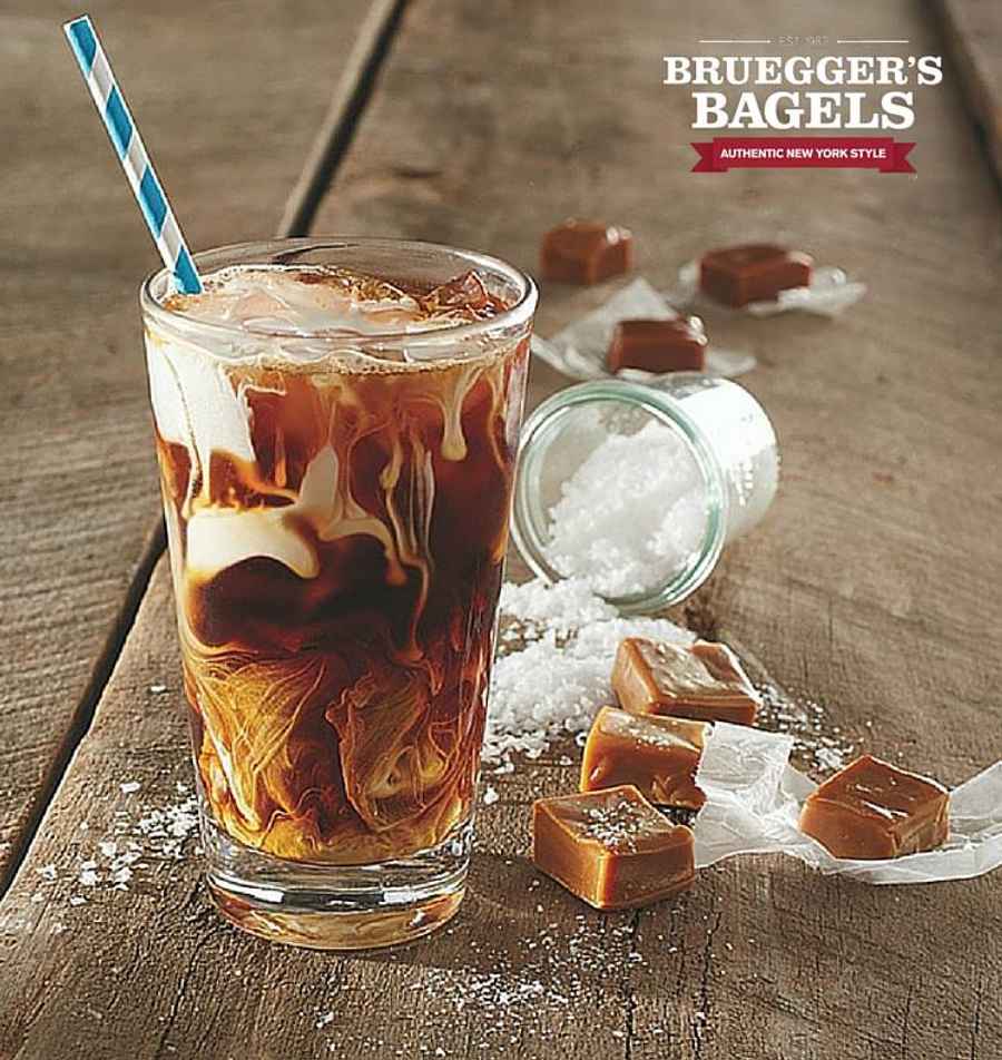 471317794 10161292750399125 3810648700494602717 n, commercial photography for Bruegger's Bagels