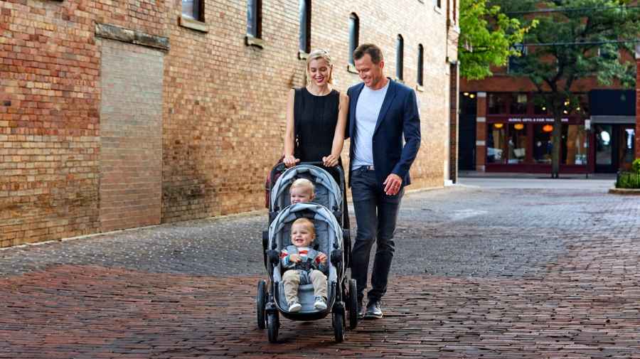 Location one SN 028 copy, commercial photography for Baby Jogger